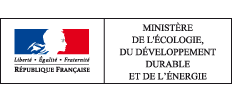 Logo de la Direction des Affaires Maritimes